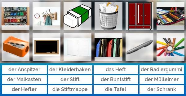 Schule