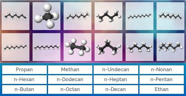 Alkane