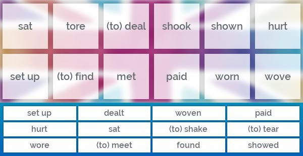 verbs