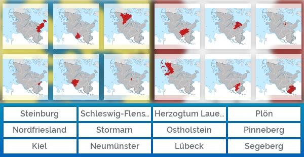 Schleswig Holstein