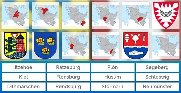 Schleswig Holstein