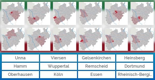 Nordrhein-Westfalen